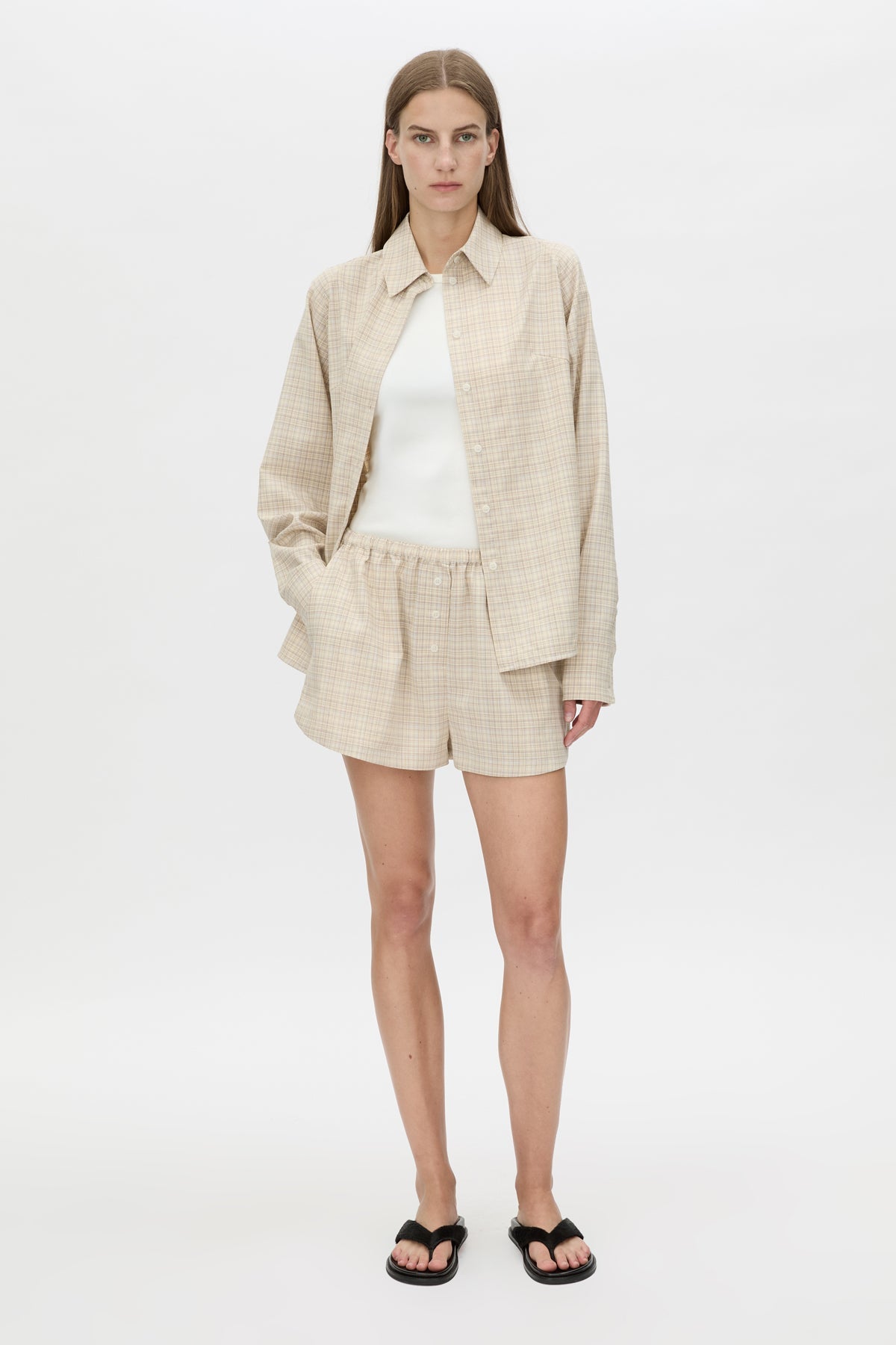 Modulo Short