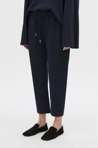 Moreno Pique Track Pant