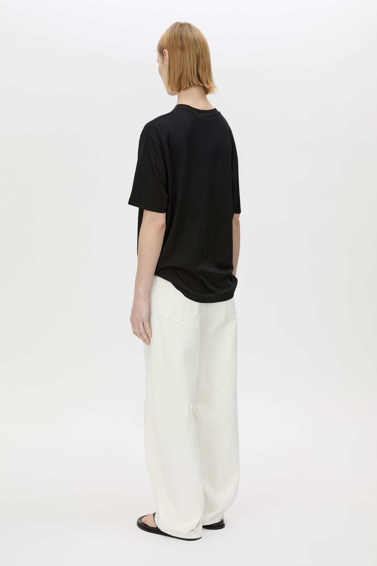 Murphey Relaxed Fit Tee