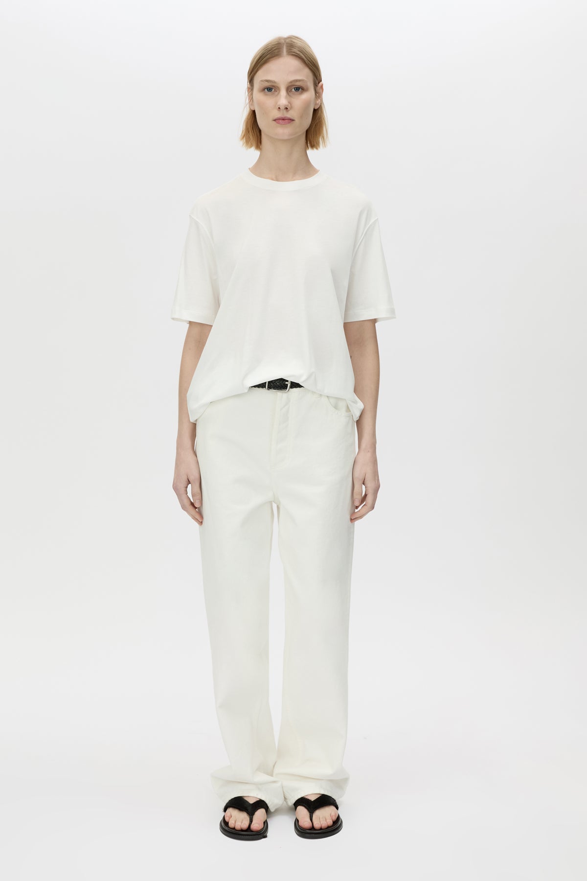 Murphey Relaxed Fit Tee