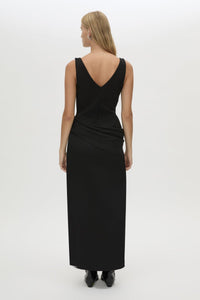 Namira Midi Dress