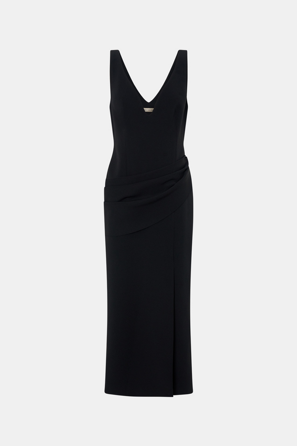 Namira Midi Dress