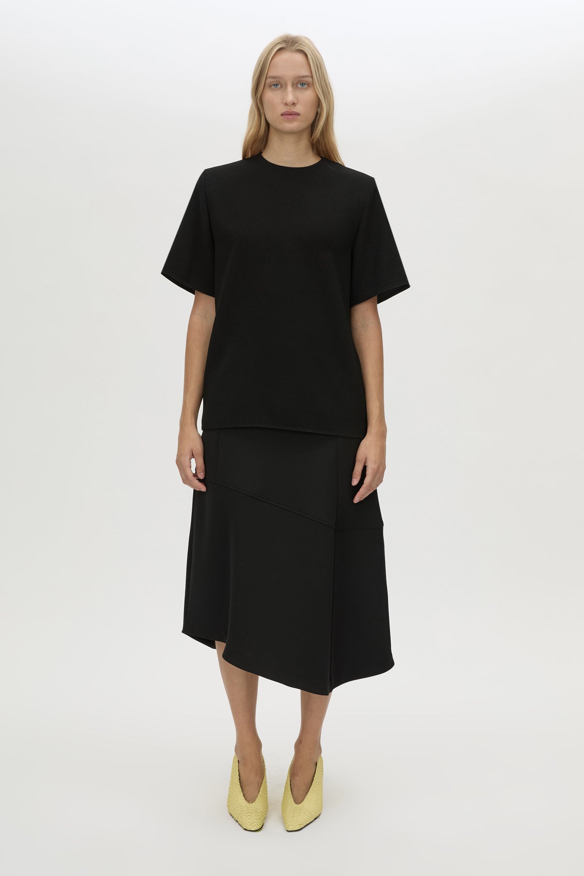 Namira Midi Skirt