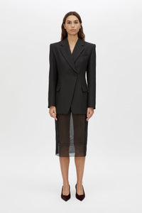 Floret Blazer
