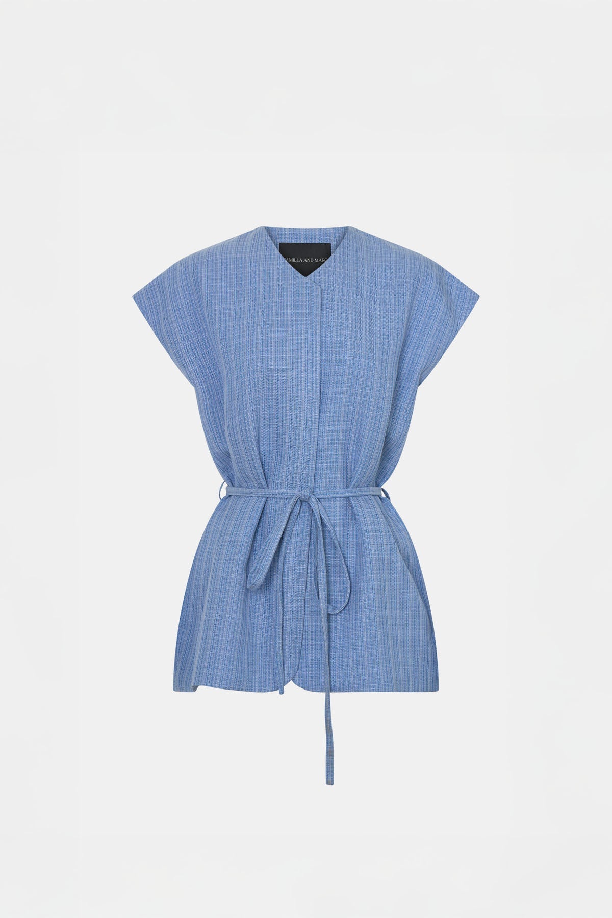 Noguchi Vest