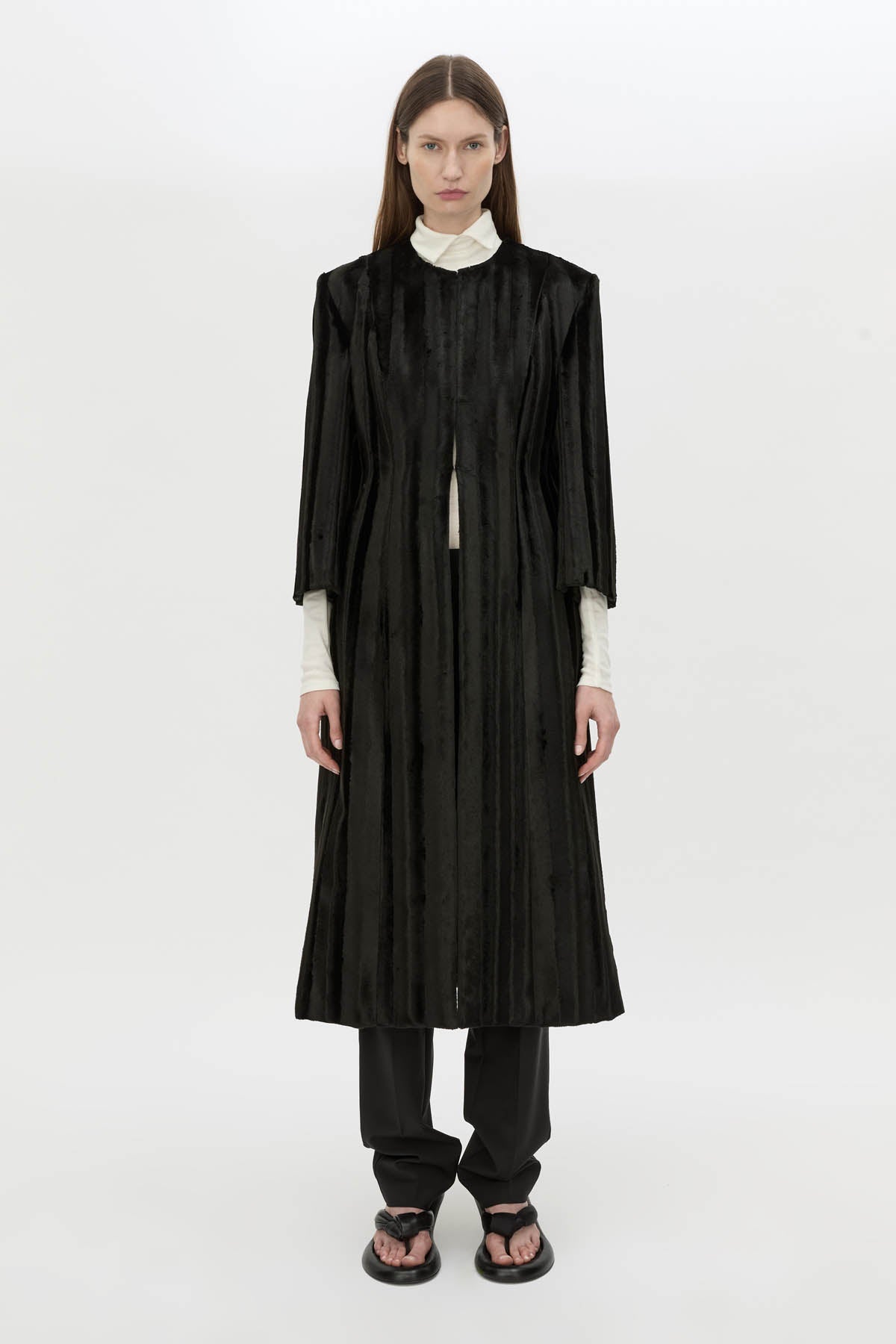 Nyra Coat