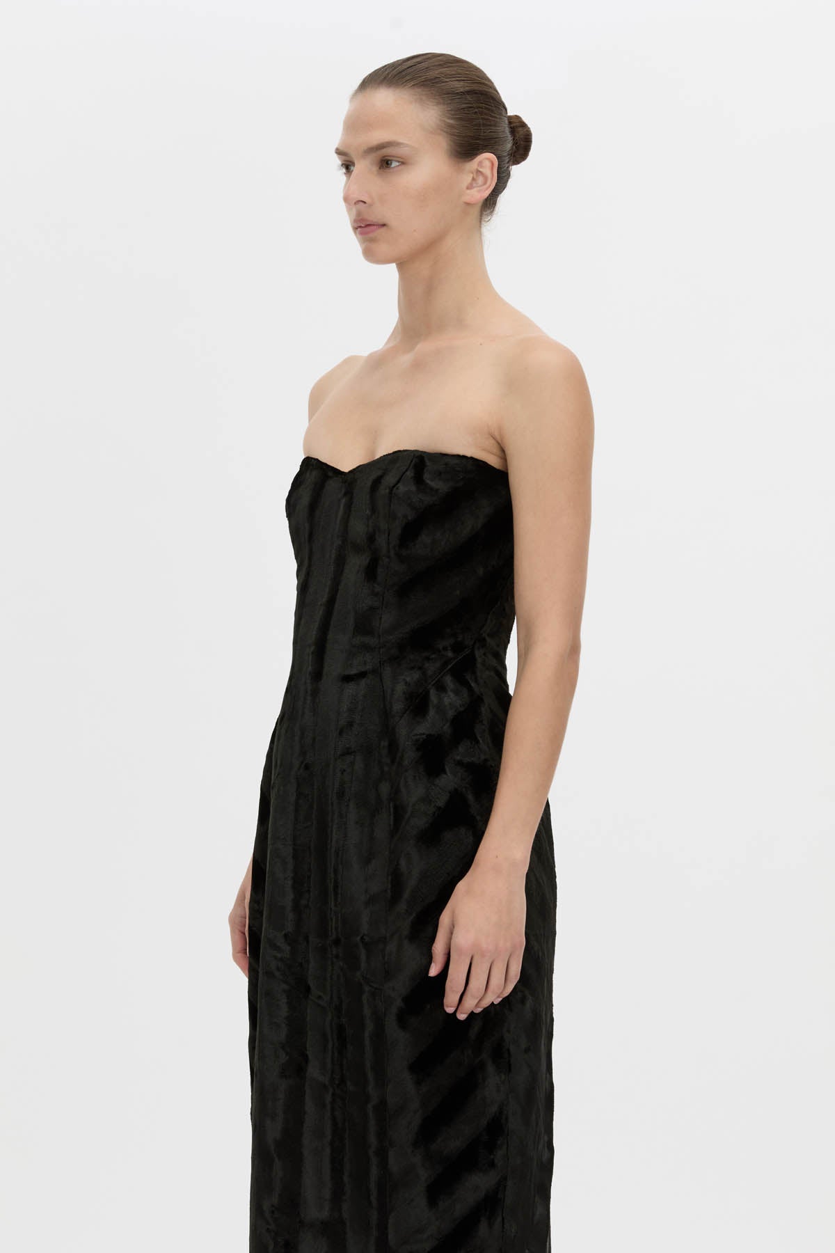 Nyra Midi Dress