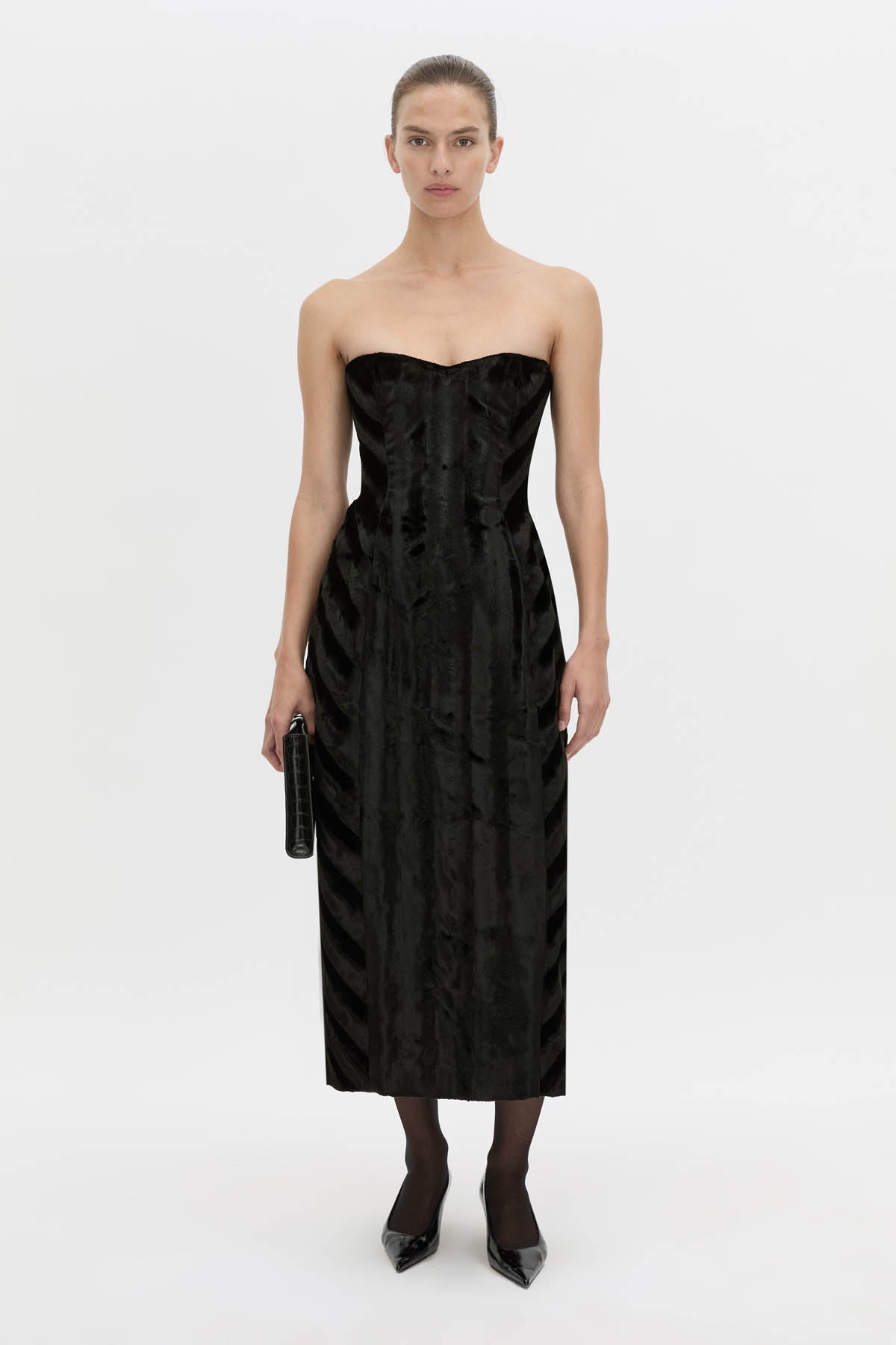 Nyra Midi Dress