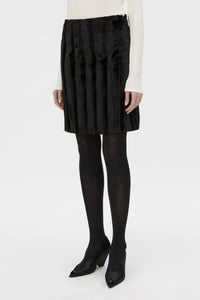 Nyra Midi Skirt