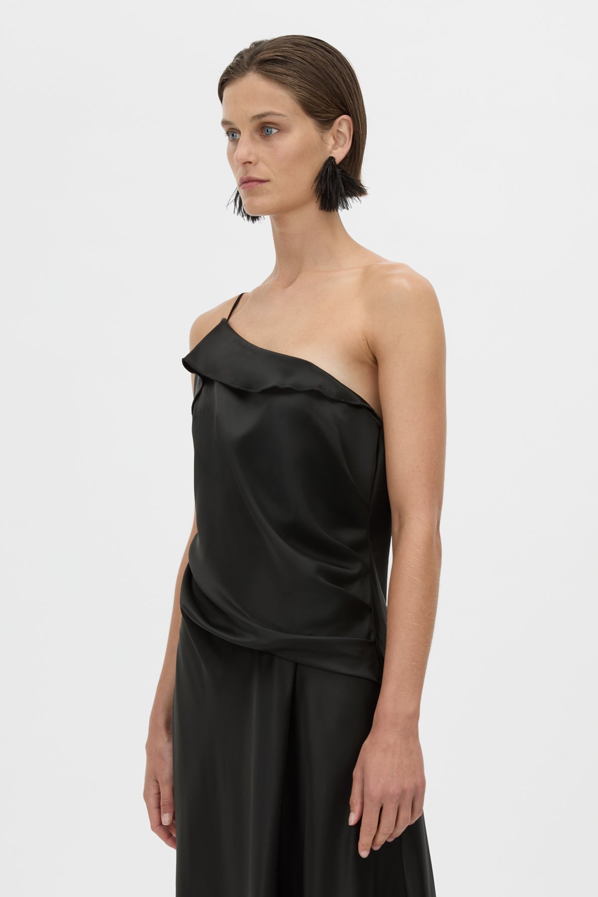 camilla and marc bridesmaid dresses Camilla Marc Riviera Column Dress