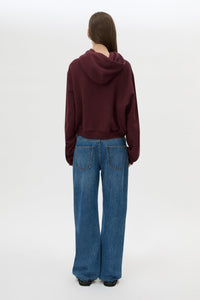Odile Graphic Hoodie