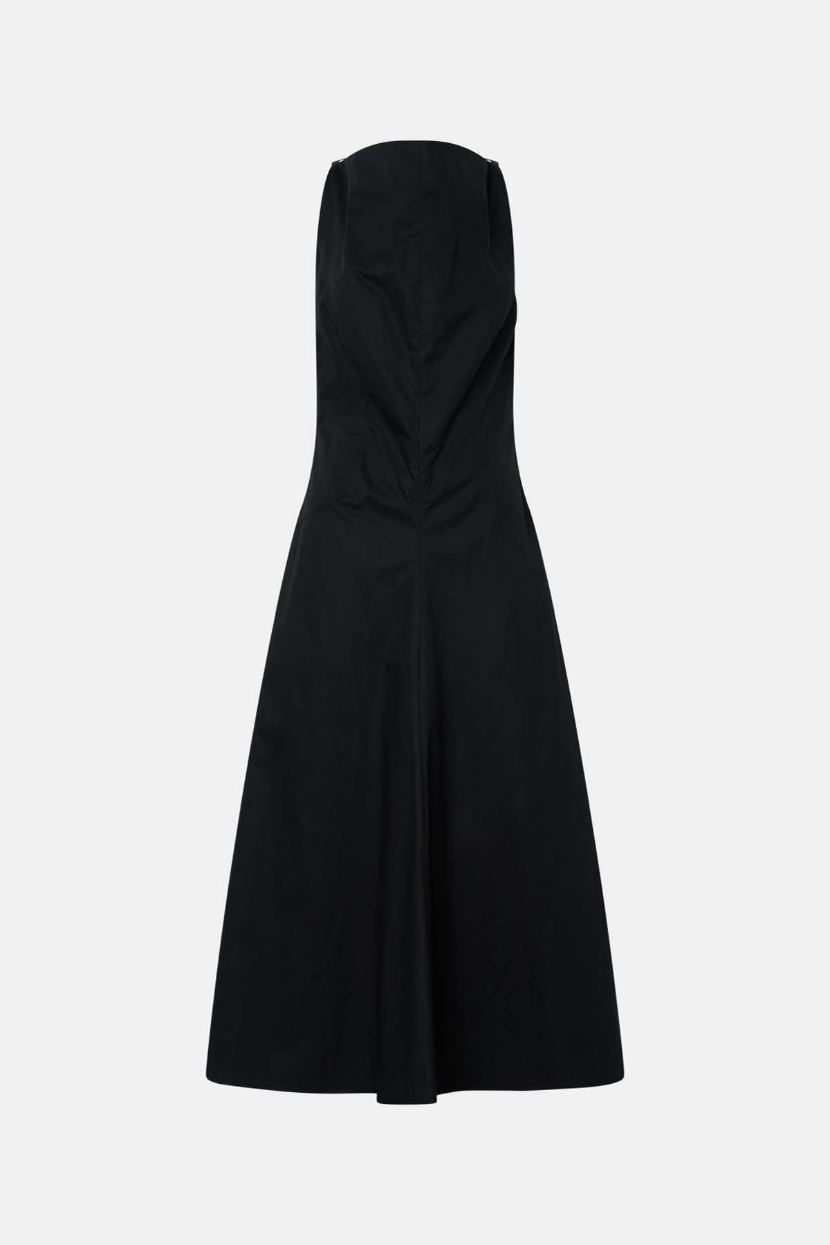 Onesto Cotton Midi Dress