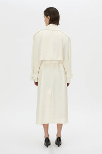 Ontario Trench Coat