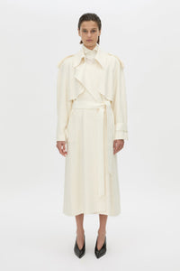 Ontario Trench Coat