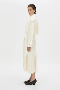 Ontario Trench Coat