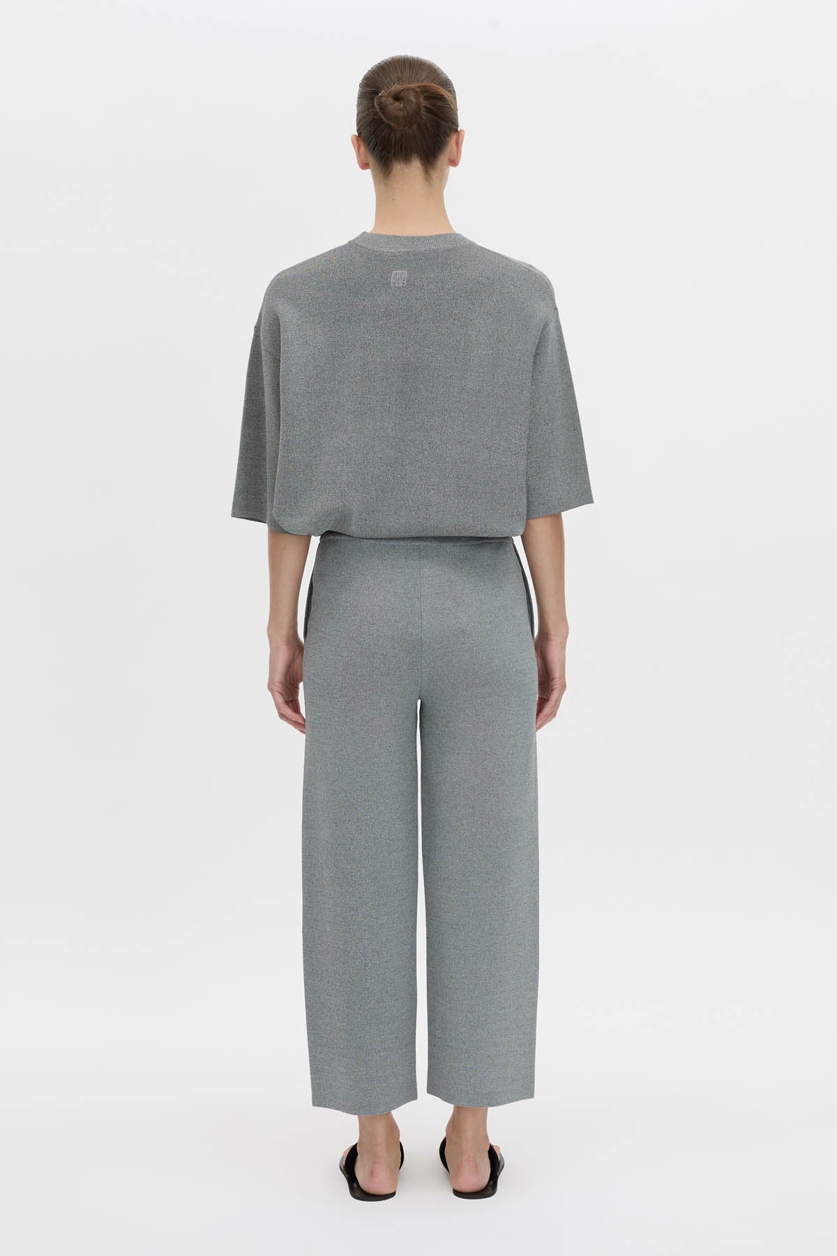 Onyi Marle Knit Pant