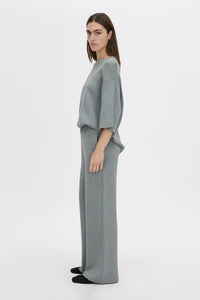 Onyi Marle Knit Pant