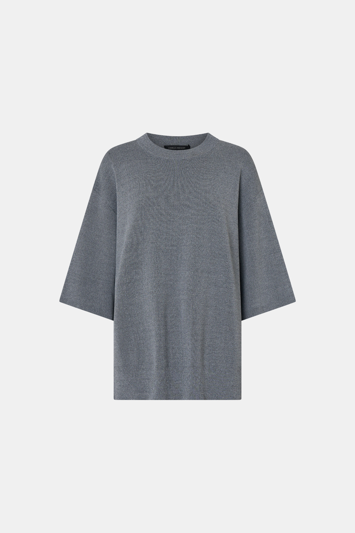 Onyi Oversized Knit Tee