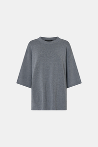 Onyi Oversized Knit Tee