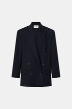 Orban Oversized Blazer