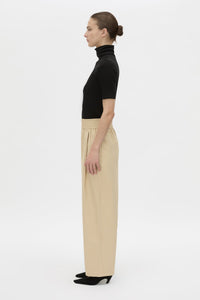Oren Stripe Wide Leg Pant