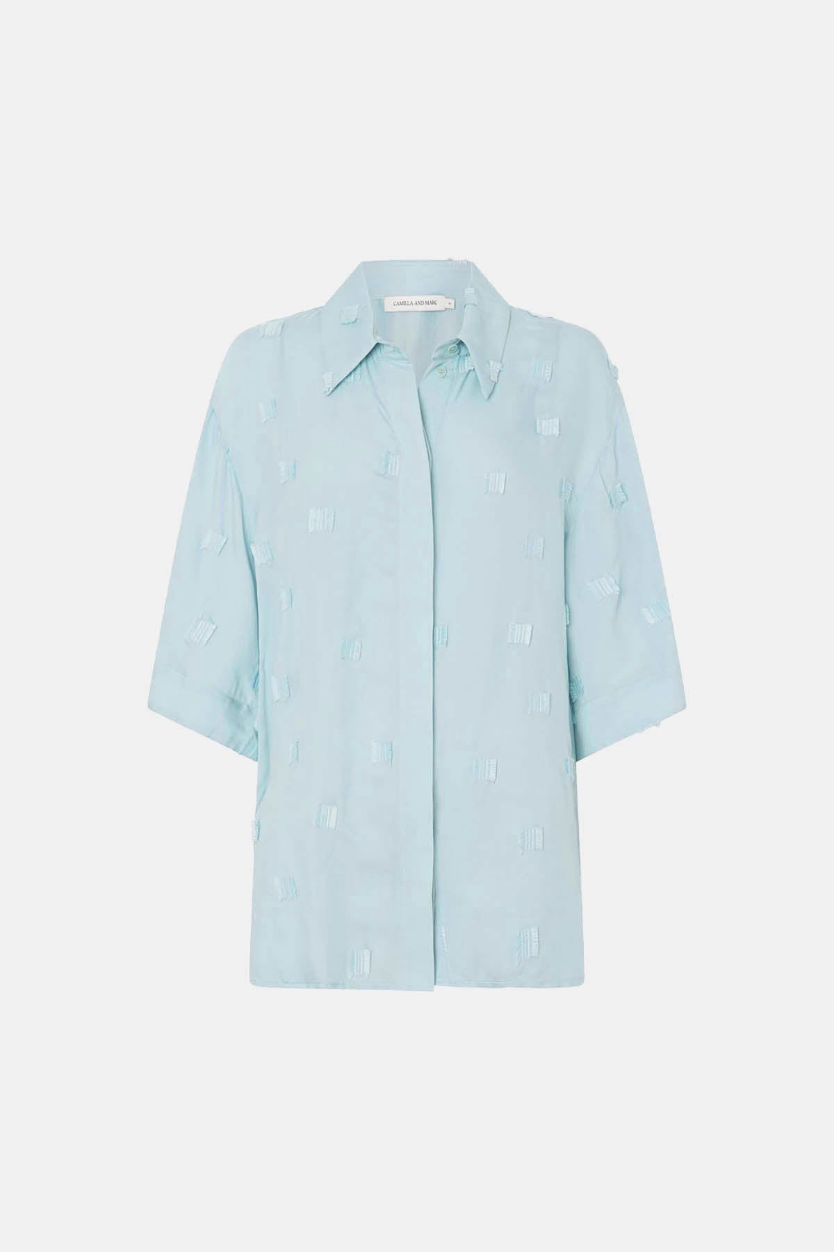 Ottilie 2.0 Short Sleeve Shirt