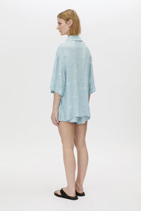 Ottilie 2.0 Short Sleeve Shirt