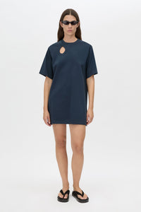 Pablo Tee Mini Dress