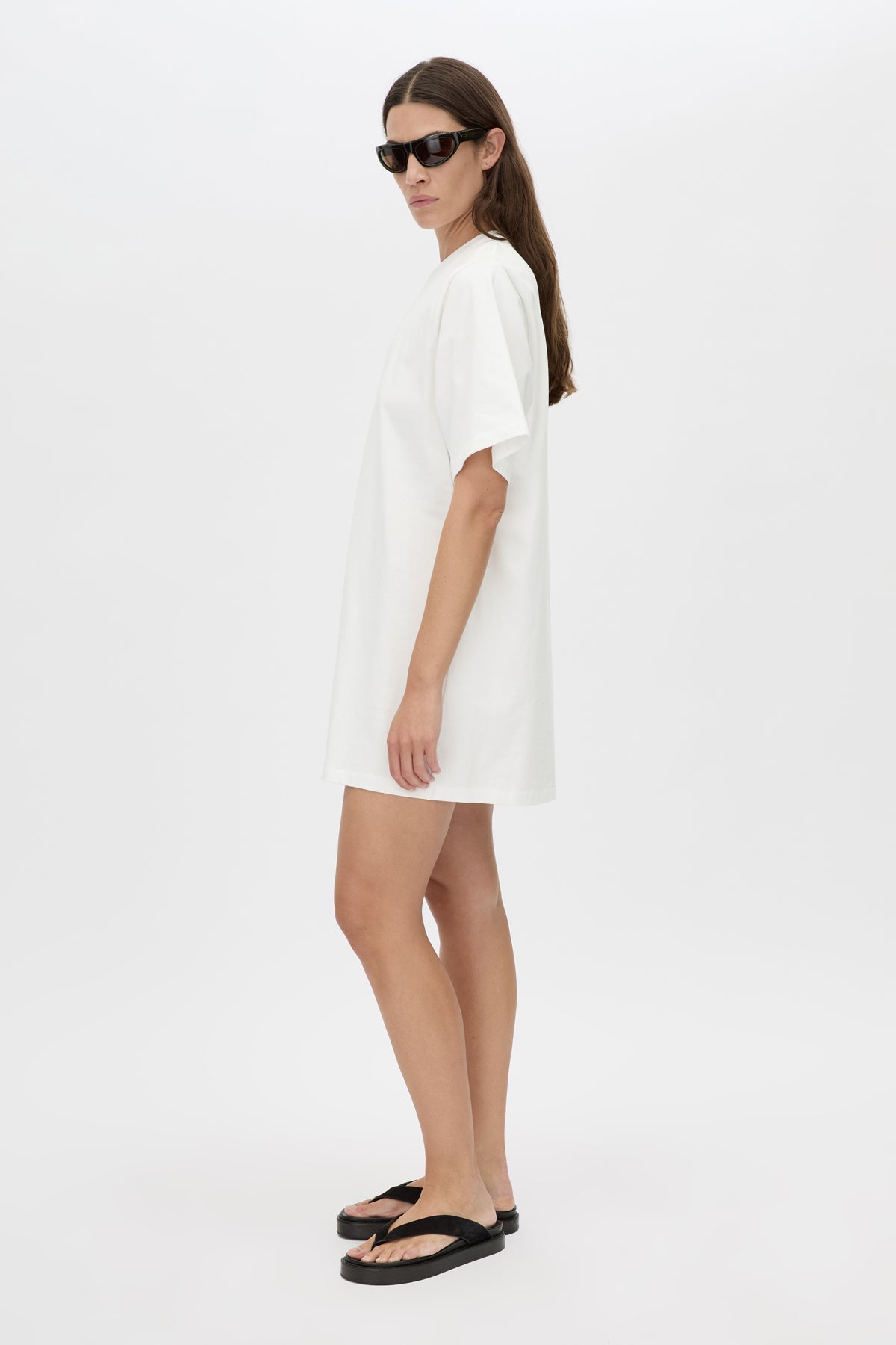 Pablo Tee Mini Dress