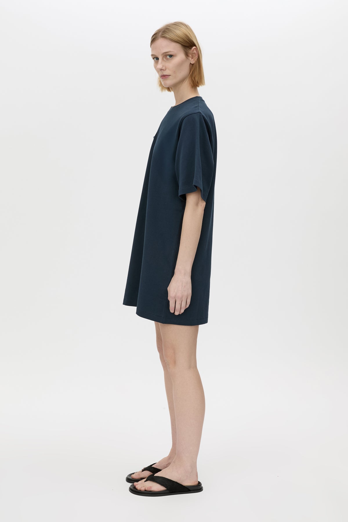Pablo Tee Mini Dress