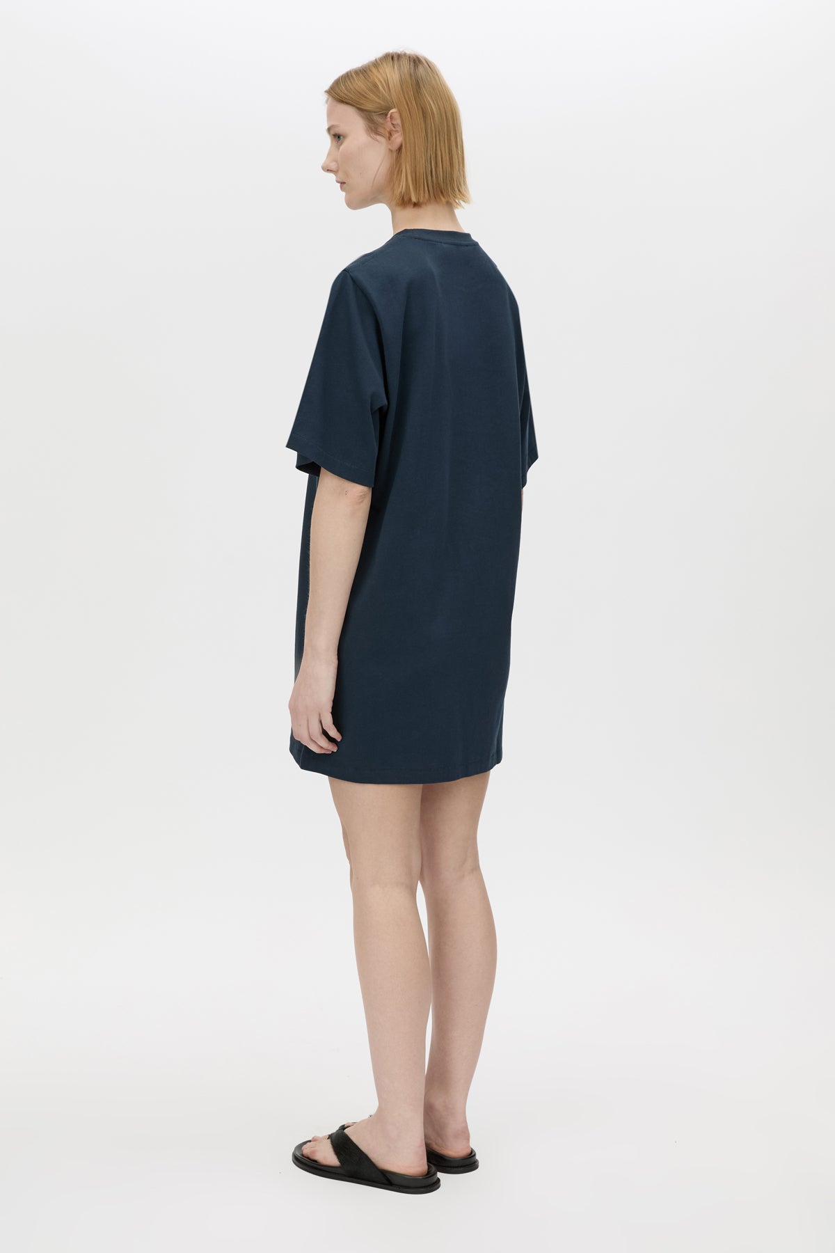 Pablo Tee Mini Dress
