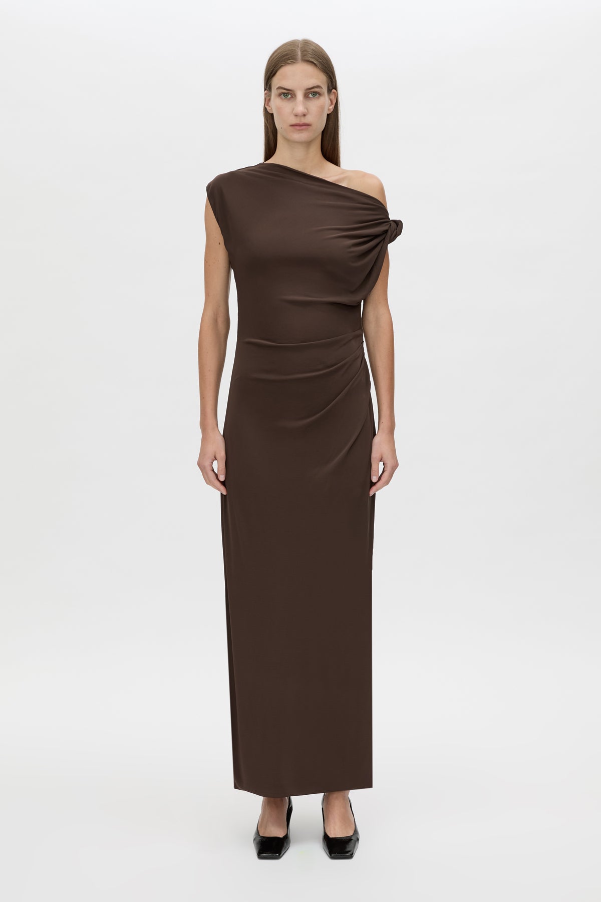 Paloma Maxi Dress