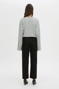 Peretti Long Sleeve Tee