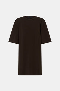 Peretti Mini Tee Dress