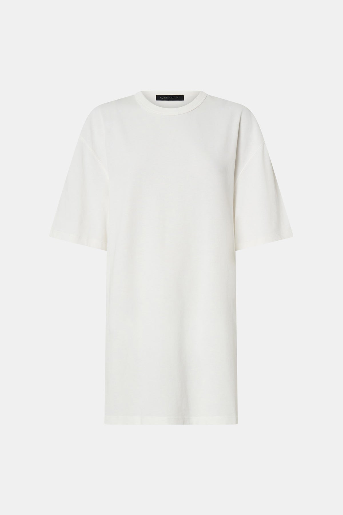 Peretti Mini Tee Dress