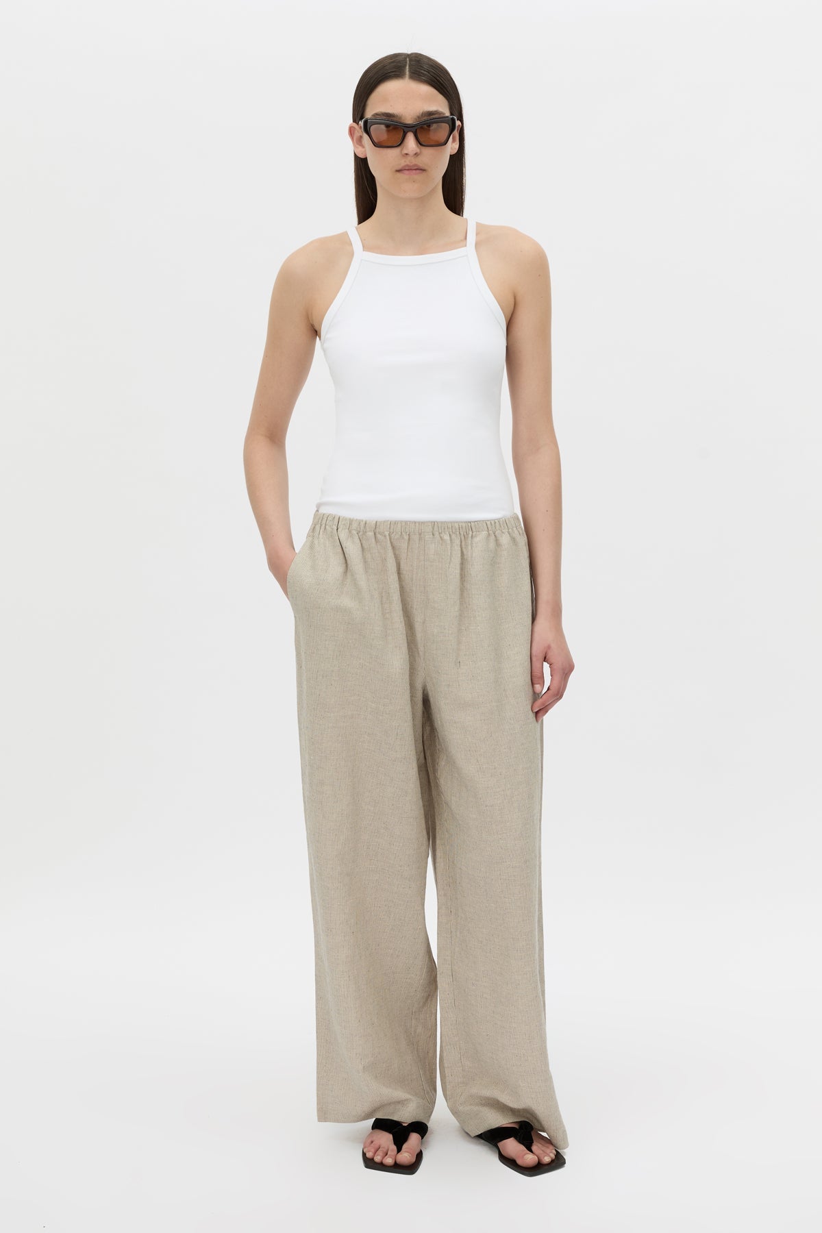 Phostre Relaxed Pant