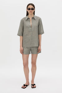 Phostre Tailored Short