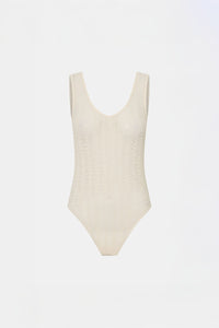 Pieta Bodysuit