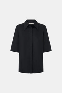 Pique Short Sleeve Shirt