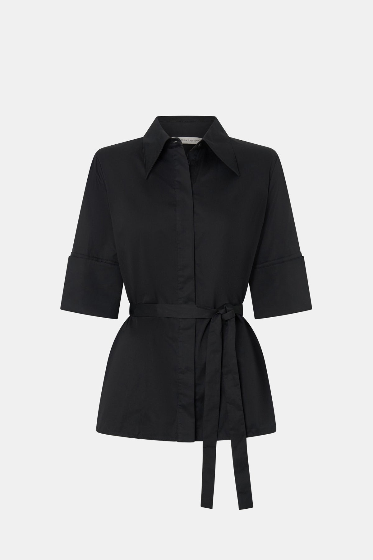 Pique Short Sleeve Shirt