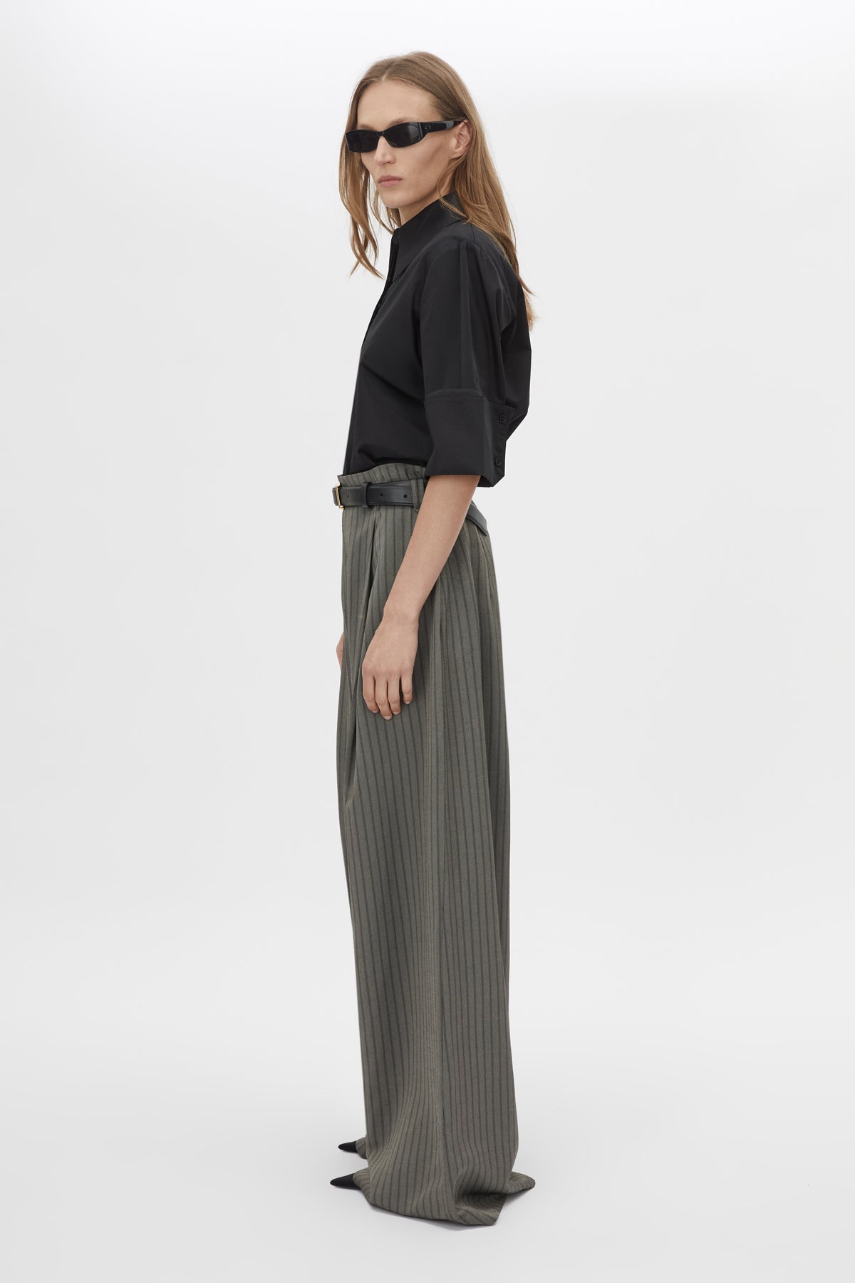 Pique Short Sleeve Shirt