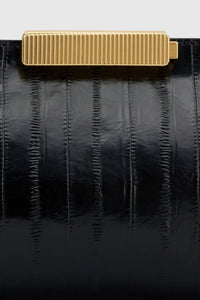 Poppy Eel Mini Bag