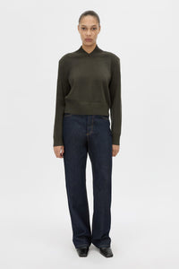 Renata Knit Sweater