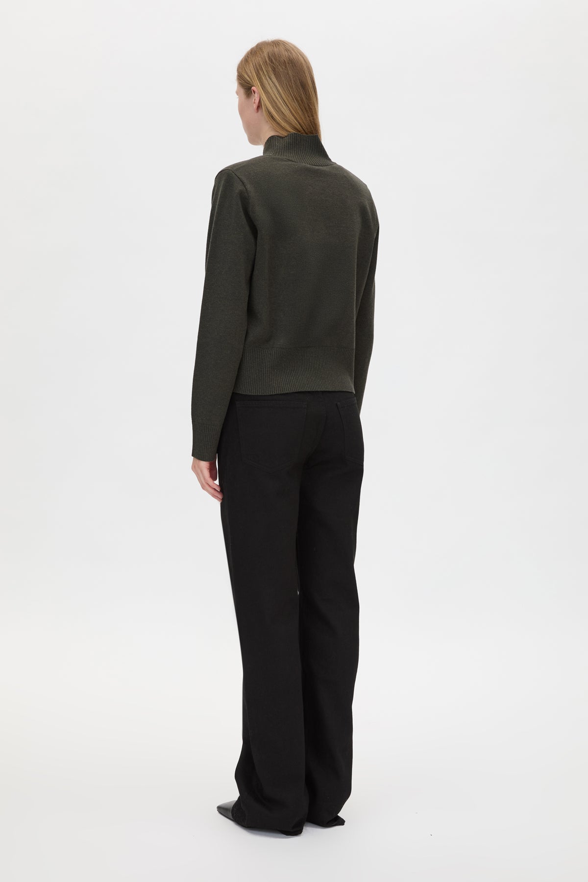 Renata Knit Sweater