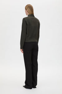 Renata Knit Sweater