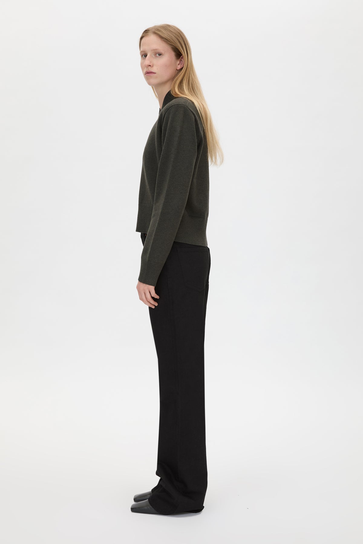 Renata Knit Sweater