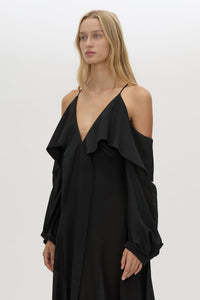 Rene Maxi Dress