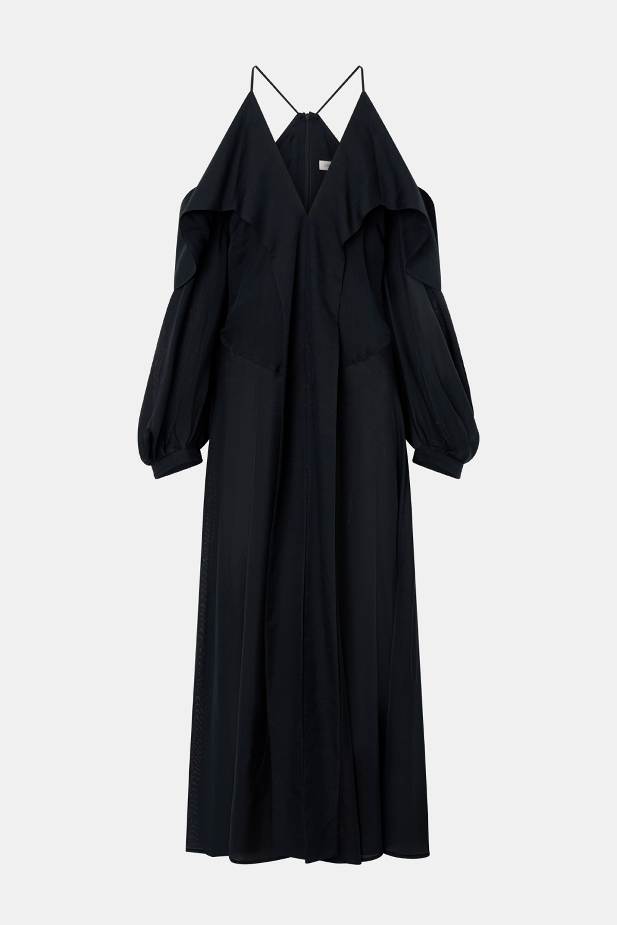 Rene Maxi Dress
