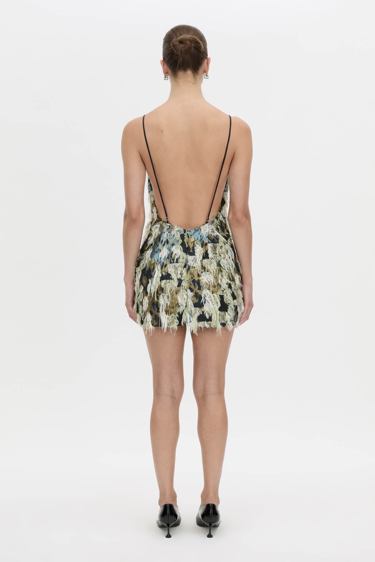 Reni Dress