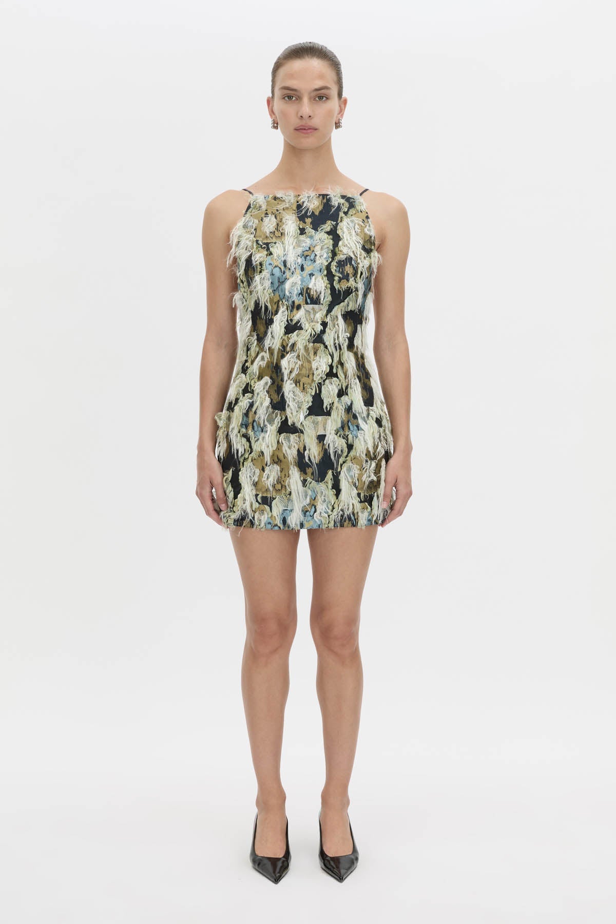 Reni Dress
